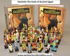 Hachette The Gods of Ancient
