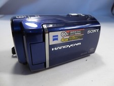 Sony Handycam DCR-SX30E 60x