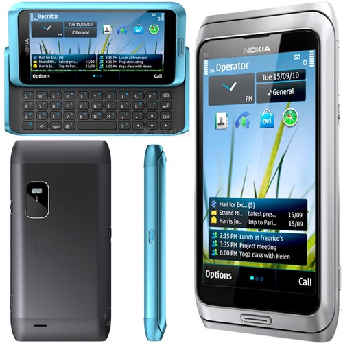 Origina nokia 16gb - e7-00,