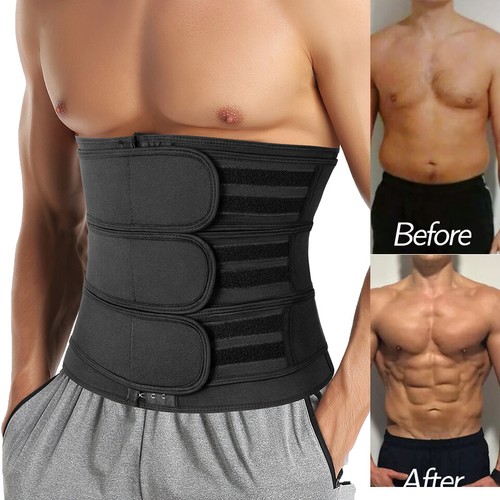 Men waist trainer - men's, corset