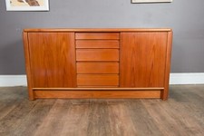Vintage Retro Danish Modern