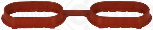 Elring intake manifold gasket - elring,