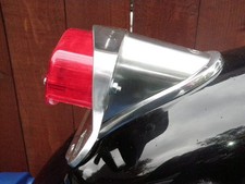 TRIUMPH TAIL LIGHT ADAPTER KIT