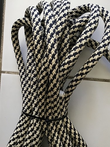 Rope dyneema size 16mm length - rope.dyneema,