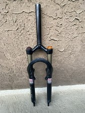 Black Rock Shox Psylo SL