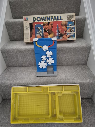 Downfall board game - game, mb
