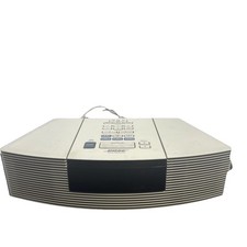 Bose Wave Radio CD Player