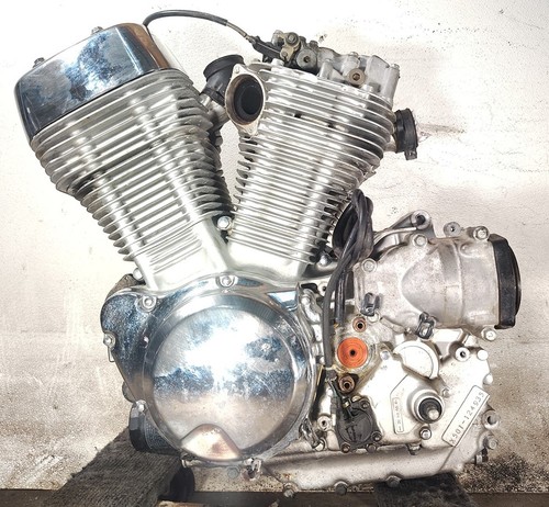 Suzuki vs1400 intruder - suzuki,