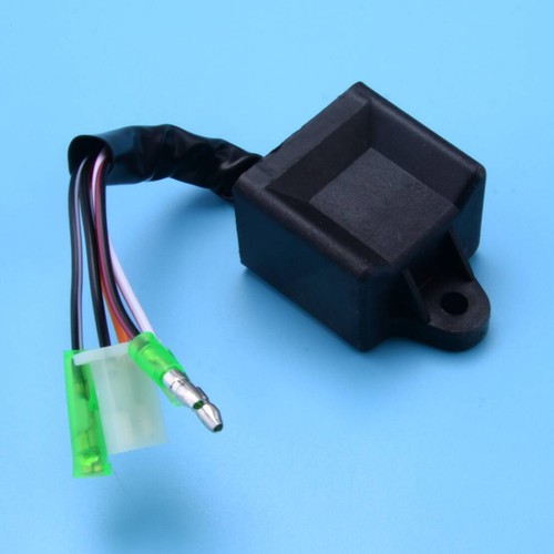 Ignition cdi box - ignition,