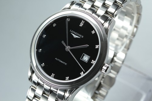 Box longines flagship - [,
