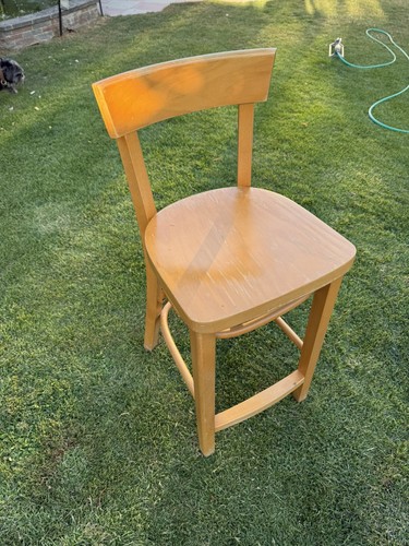 Ikea bar stools - 4,