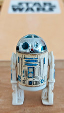 Vintage Star Wars figure R2-D2