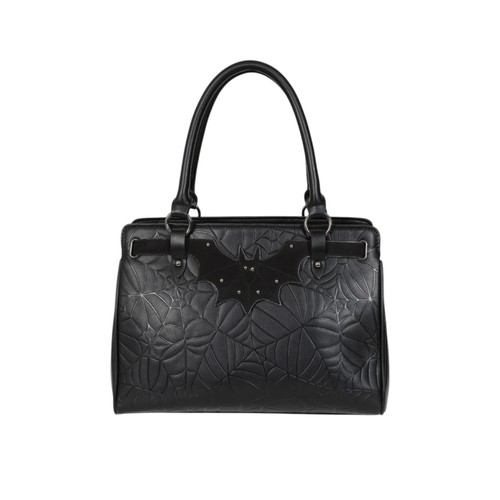 Banned widow veil tote bag - banned,