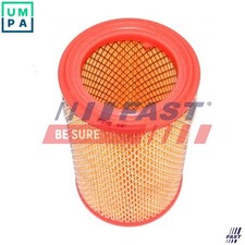 AIR FILTER FT37165 FOR RENAULT
