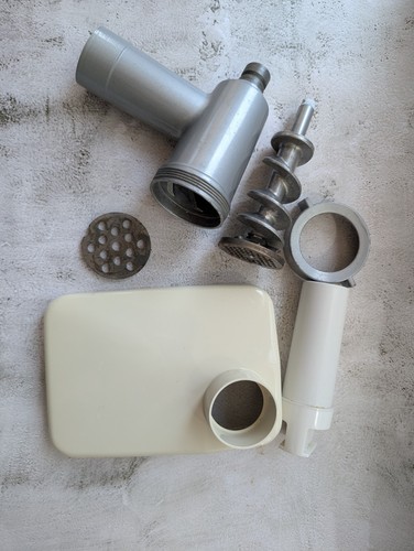 Kenwood mincer a720 attachment - mincer,