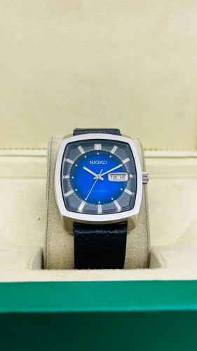 Seiko recraft snkp23 automatic - snkp23,