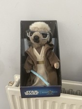 Star Wars Meerkat Movies