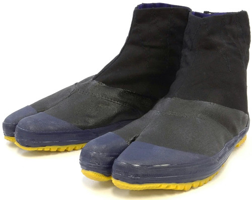 Rikio jika tabi boots ninja - rikio,