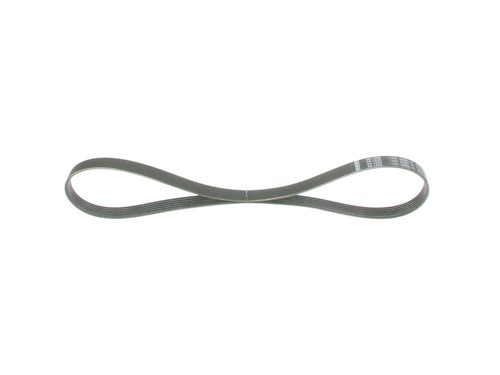 Bosch ribbed belt fits - bosch,