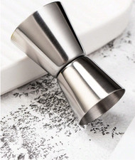 Measure Cup 25ml/50ml Jigger