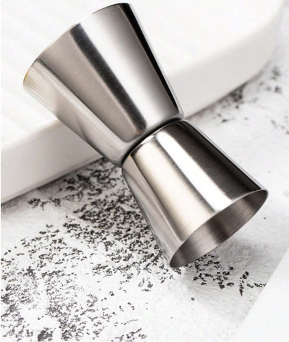 Measure cup 25ml - 25ml/50ml, jigger