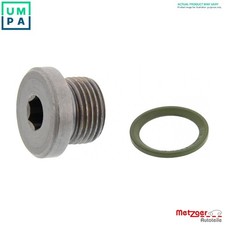 SCREW PLUG TRANSMISSION