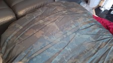 Nash Indulgence 8 Leg Bedchair