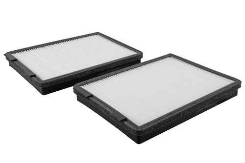 Cabin air filter for bmw - cabin, 5
