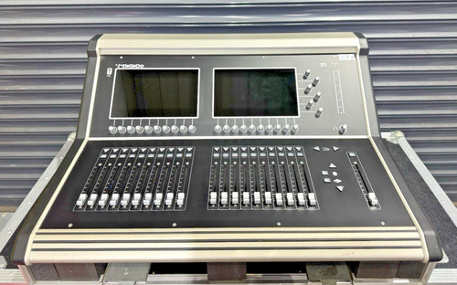 Digico s21 digital console - s21,