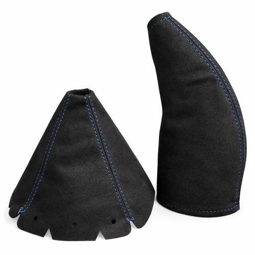 Gear handbrake gaiters - gear, for