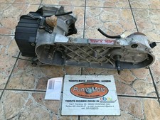Complete engine block - , derbi