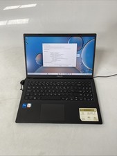 ASUS VivoBook X1500E i5 8GB