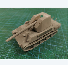 3DPrinted 1/72German