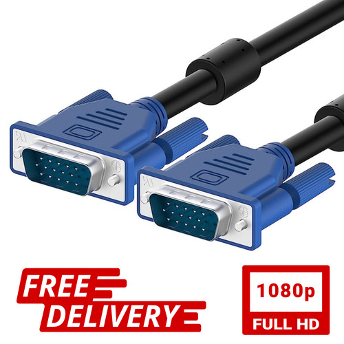 Vga svga pin pc computer - /,