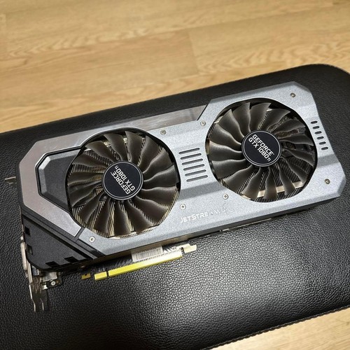Gtx 1080 super - ti,