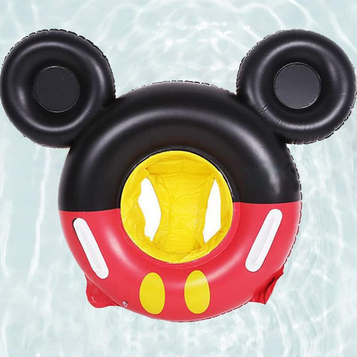 Baby swimming float inflatable - baby,