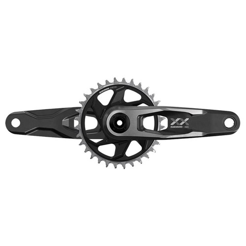 Sram crankset downhill - sram, cl55