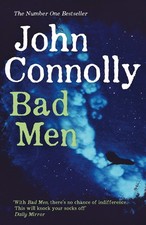 Bad Men (Flipback) [Paperback]