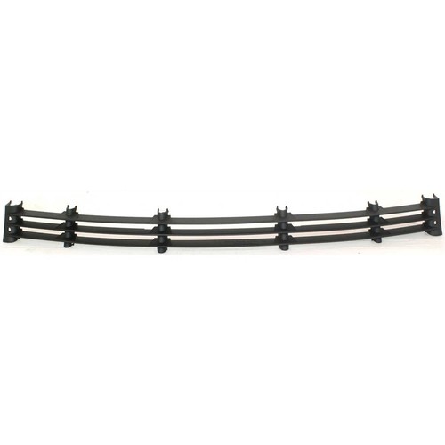 Bumper grille fits bmw 740i - grille,
