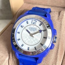 Coach sport line rubber - coach,
