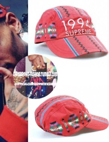 The supreme 1994 - the,