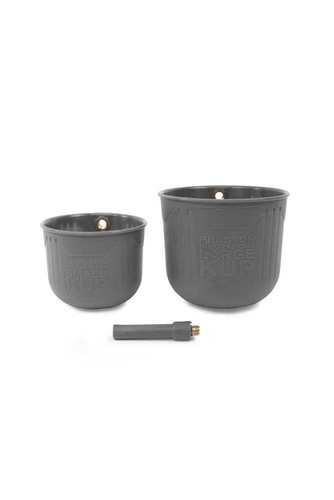 Preston pole kup set - kup, /