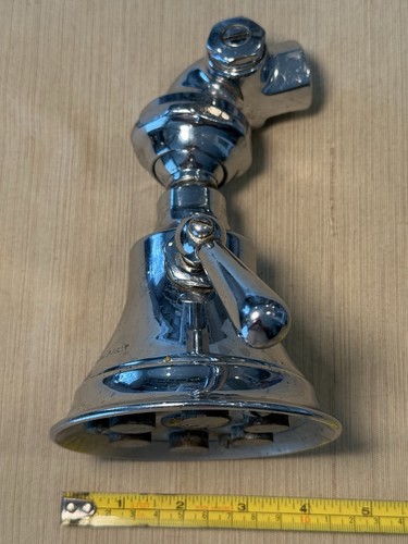 Vintage speakman brass - speakman,