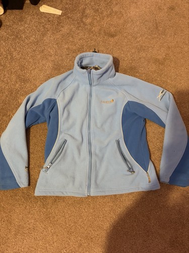 Regatta blue jacket size - regatta,