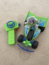 Disney Toy Story Buzz