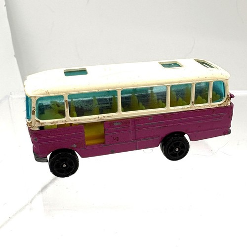 Vintage corgi juniors - corgi, duple