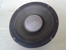 Celestion T2361 Rare 12 Inch Twin-Cone 8 Ohm FullRange Speaker Driver