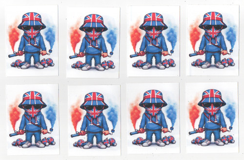 Glasgow rangers x 5 - x, 8