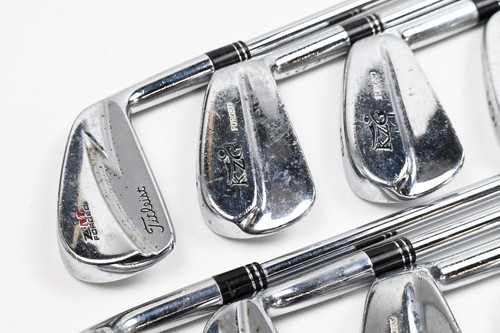 Vintage titleist forged - titleist, z.m