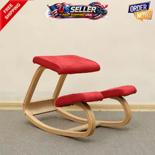 Costway Ergonomic Kneeling